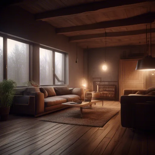 Дефлектори вентиляції: види, механізм роботи і розрахунок сил.