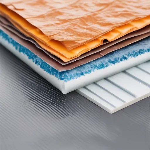 Типы пленок для гидропароизоляции кровли: особенности и монтаж Гидропароизоляция: типы кровельных пленок и их монтаж