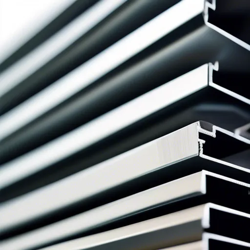 Aluminum profiles for facades: varieties and advantages of their use