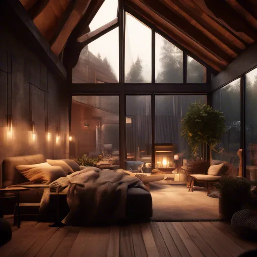 Вальмовий дах: принципи архітектури та етапи встановлення Вальмовий дах: архітектурні особливості та етапи установки