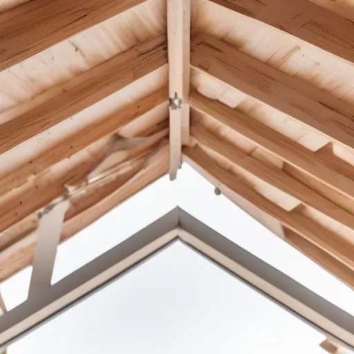 Вальмовий дах: архітектурні особливості та етапи установки Вальмовий дах: принципи архітектури та етапи встановлення