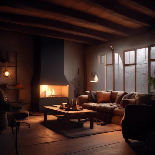 Очистка дымовой трубы: классические и современные способы для оптимальных результатов