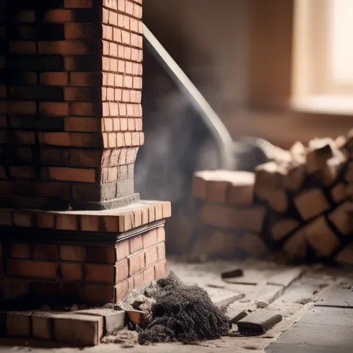 Очистка дымоходов: классические и новейшие действенные способы