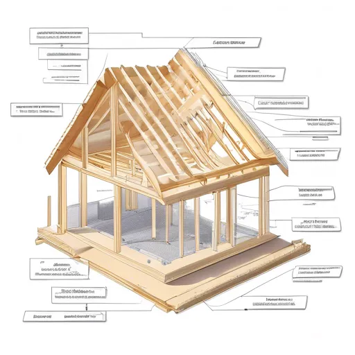 As maneiras mais eficazes de isolar uma casa de toras de 150x150 Maneiras eficazes de isolar uma casa de toras de 150x150