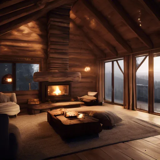 As maneiras mais eficazes de isolar uma casa de toras de 150x150 Maneiras eficazes de isolar uma casa de toras de 150x150