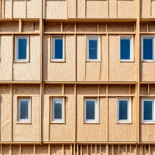 Рабочие способы наружной теплоизоляции деревянного жилья