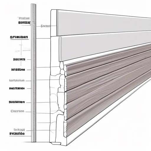 Установка решетки под сайдинг: подробное руководство для вас