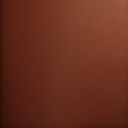 Door decoration with leatherette: step-by-step instructions for beginners