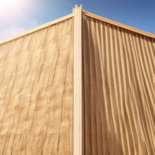 Обшивка фронтона профнастилом: ключевые моменты и рекомендации Обшивка фронтона профилированным листом: основные рекомендации и правила процесса