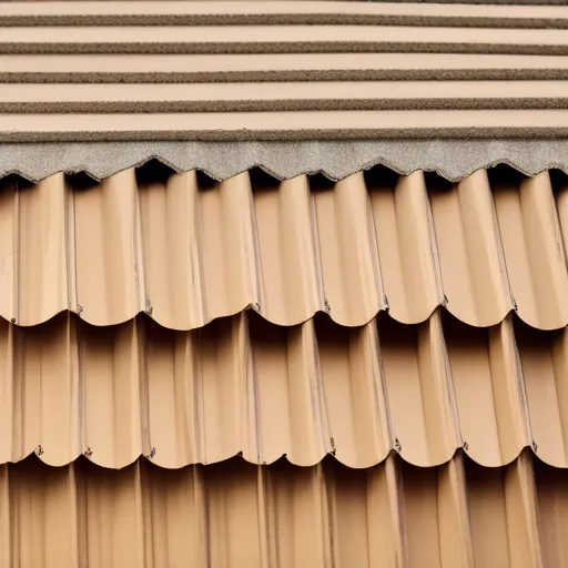 Обшивка фронтона профилированным листом: основные рекомендации и правила процесса