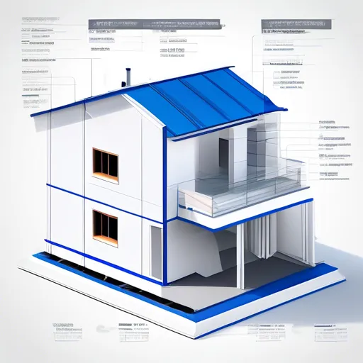 Покрокова інструкція з монтажу фасадних панелей з ПВХ для дому Крок за кроком: як обробити будинок фасадними панелями ПВХ