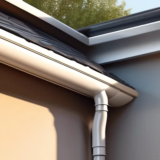 Секреты самостоятельной установки водостоков: советы и нюансы Способ самостоятельного изготовления водостоков: полезные рекомендации и особенности установки