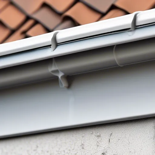 Способ самостоятельного изготовления водостоков: полезные рекомендации и особенности установки