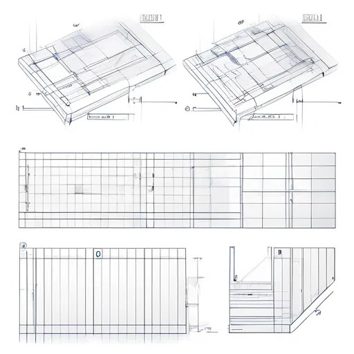 Пошаговая инструкция: обрешетка под металлочерепицу для мастеров