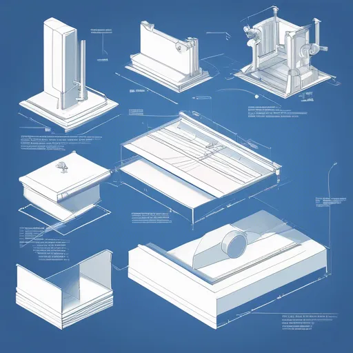 Независимо производство на оборудване за висококачествено рязане на пяна
