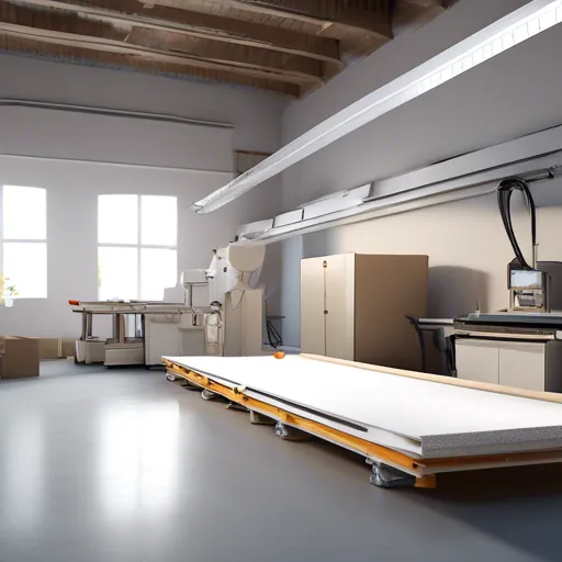 Продуктивно рязане на пяна: създаваме машина със собствените си ръце