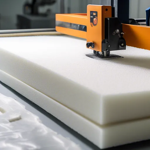 Продуктивно рязане на пяна: създаваме машина със собствените си ръце