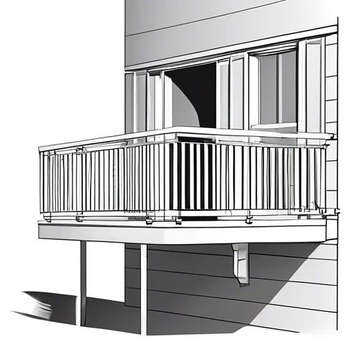 Покрокове керівництво: як обшити балкон вагонкою для новачків