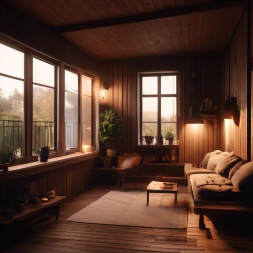 Покрокове керівництво: як обшити балкон вагонкою для новачків