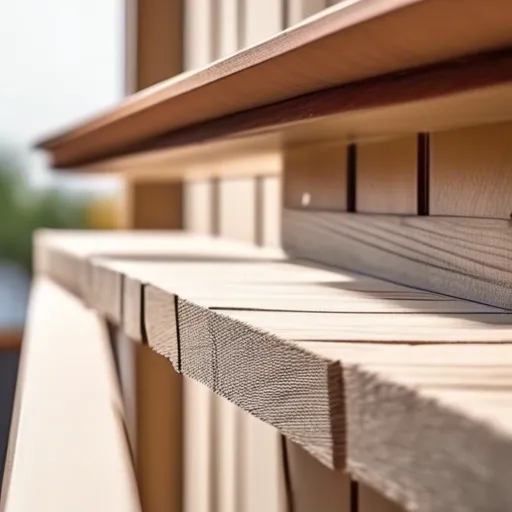 Етапи обробки балкона вагонкою для початківців: практичний гід