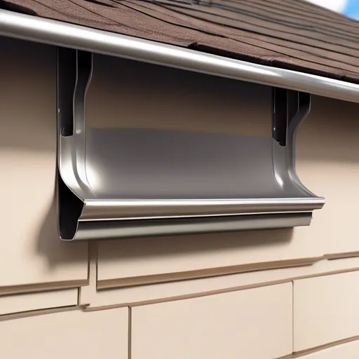 Покрокове керівництво зі встановлення металевих водостічних систем для початківців