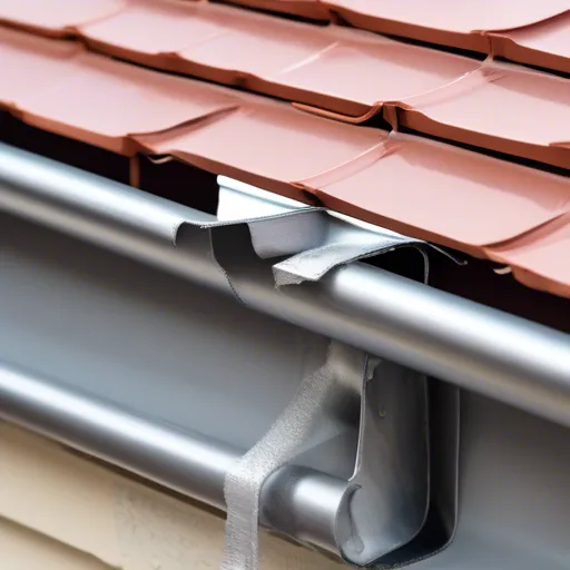 Посібник для початківців: як самостійно встановити металеві водостоки