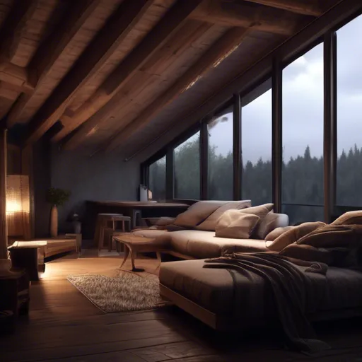 Створення коника на даху своїми руками: поради та технології