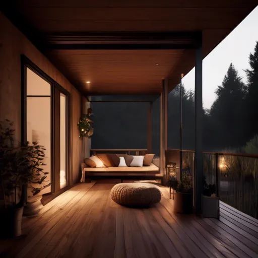 Вибір матеріалів та монтаж козирка для ганку: поради та ідеї.