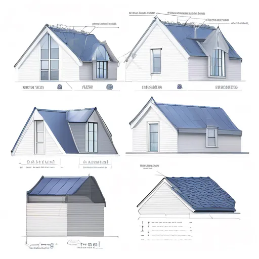 Отделка фронтона крыши: анализ наиболее эффективных способов облицовки Обшивка фронтона крыши: Типы и способы облицовки конструкций