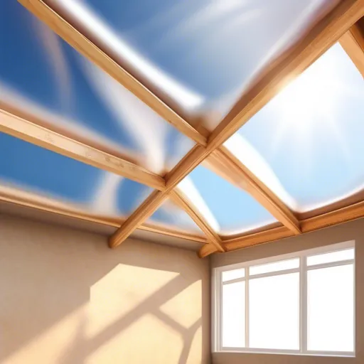 Feuchtigkeitsschutz fürs Dach: Die Wahl der optimalen Materialien für Ihr Zuhause