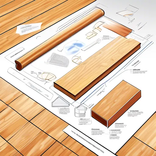 Рекомендации по покраске деревянного пола: материалы и подготовка Как выбрать материалы и подготовить деревянный пол к покраске