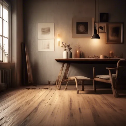 Рекомендации по покраске деревянного пола: материалы и подготовка Как выбрать материалы и подготовить деревянный пол к покраске