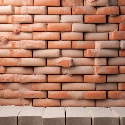A solução ideal de isolamento térmico para habitações de tijolos: os melhores materiais para escolher