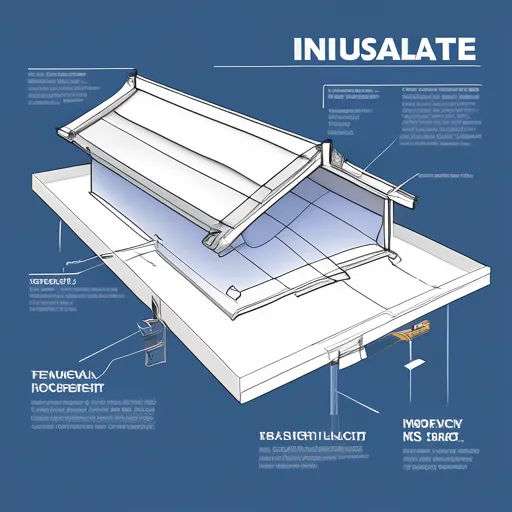 Комплексный гид по утеплению крыши: лучшие технологии и советы