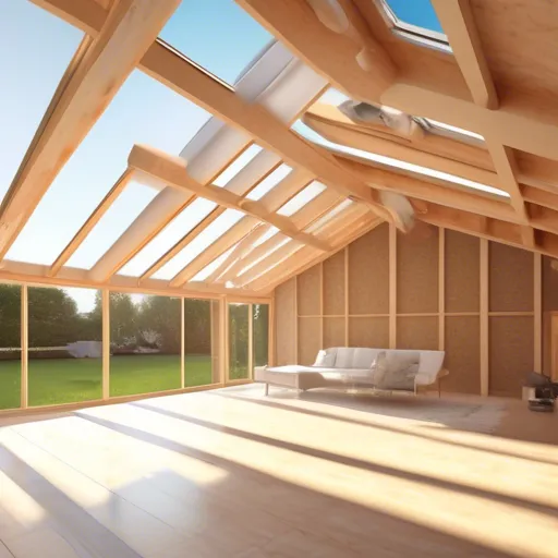 Теплоизоляция кровли жилья: всесторонний гид по технологии исполнения