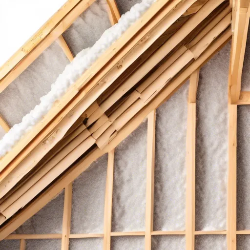 Теплоизоляция кровли жилья: всесторонний гид по технологии исполнения