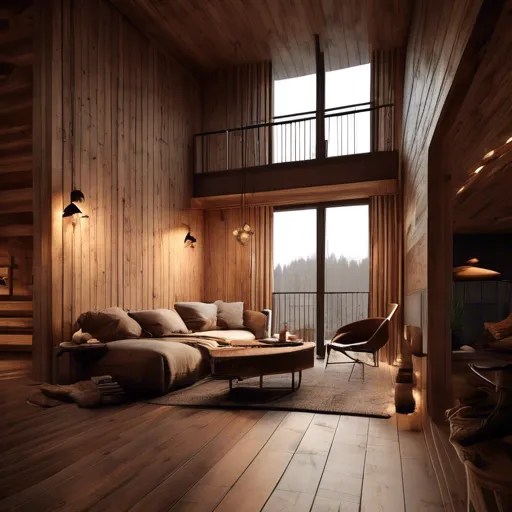 Топовые материалы и решения для обшивки деревянного жилья