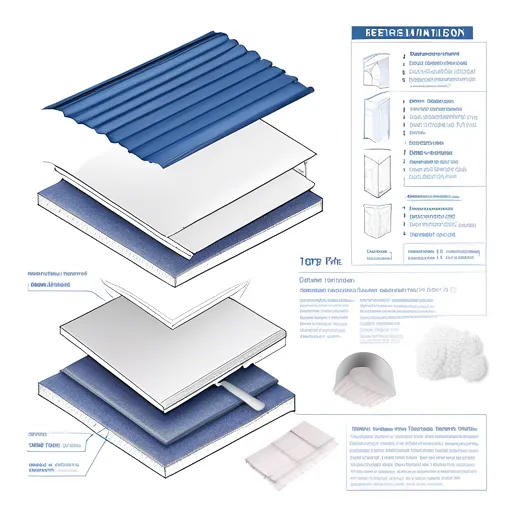 Optimal roof insulation: the best materials and useful recommendations