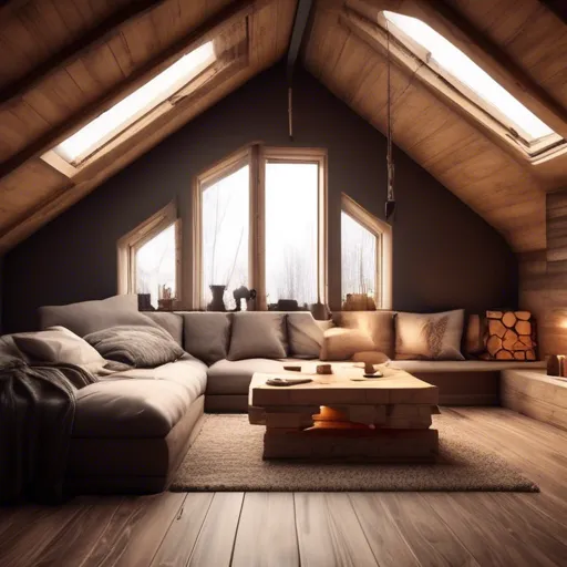 Optimal roof insulation: the best materials and useful recommendations