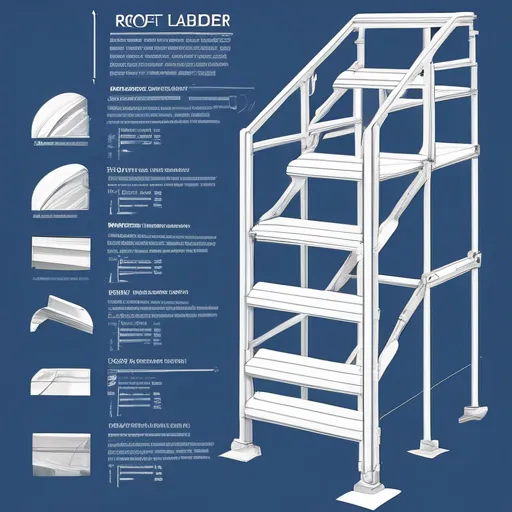 Dachleiter selber bauen: Tipps und Möglichkeiten