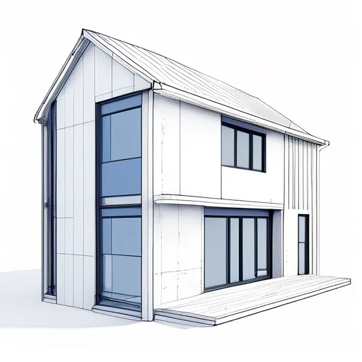 Exterior insulation: 7 aesthetic and budget-friendly options for your home