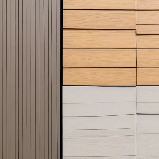 Exterior decoration of your home: 7 stylish and budget-friendly material options