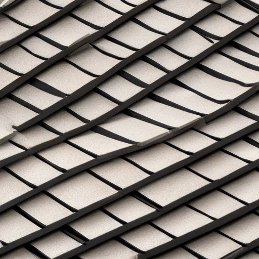 Монтаж кровельного покрытия: инновационные материалы для безопасной защиты.