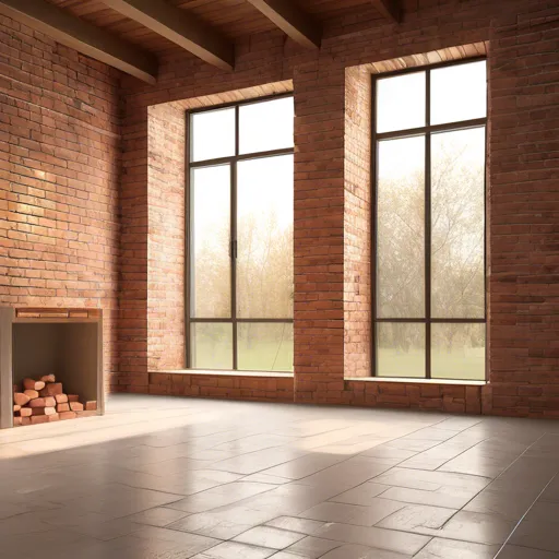 Стандарти и съвети относно размера на облицовъчните тухли