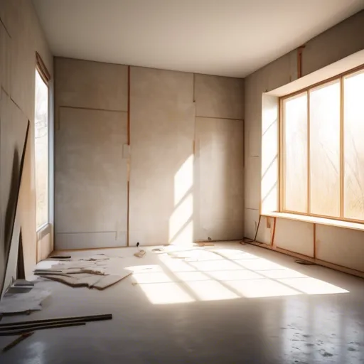 Taglio ottimale del cartongesso: consigli e metodi utili