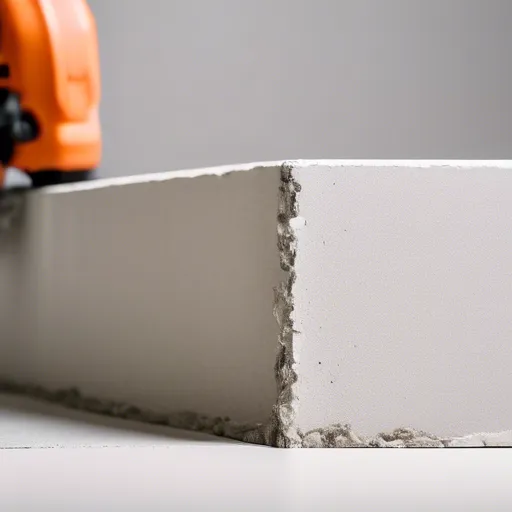 Gipszkarton szegélyesítés a modern lakásokban