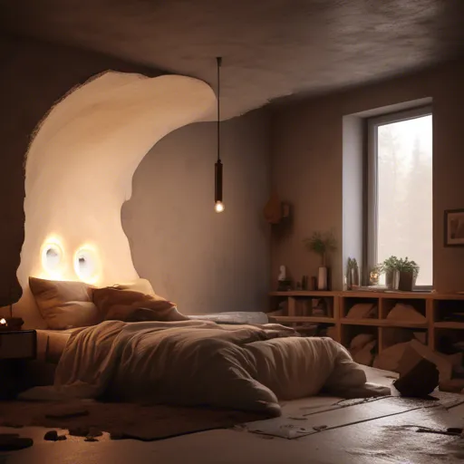 Istruzioni passo passo: come praticare un foro nel cartongesso