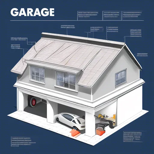 Ремонт на покрива на гараж: полезни препоръки от професионалисти Експертни съвети за основен ремонт на покрива на гараж