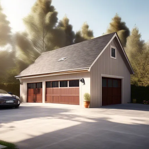 Експертни съвети за основен ремонт на покрива на гараж Ремонт на покрива на гараж: полезни препоръки от професионалисти