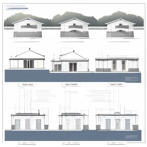 How to build a bathhouse in the country: instructions, materials and stages